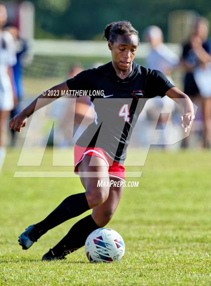 Thumbnail 3 in Park Tudor vs Canterbury photogallery.