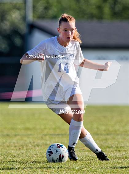 Thumbnail 1 in Park Tudor vs Canterbury photogallery.