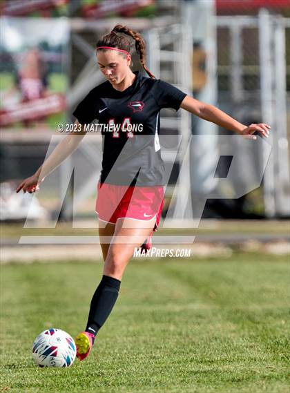 Thumbnail 2 in Park Tudor vs Canterbury photogallery.