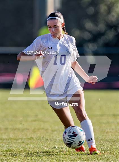 Thumbnail 3 in Park Tudor vs Canterbury photogallery.