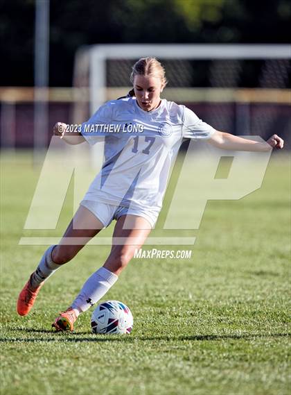 Thumbnail 2 in Park Tudor vs Canterbury photogallery.