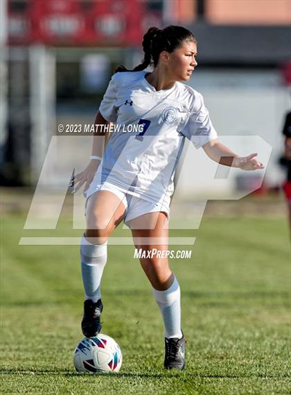 Thumbnail 1 in Park Tudor vs Canterbury photogallery.