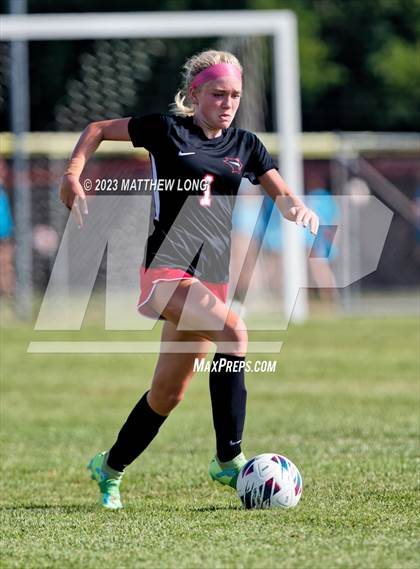Thumbnail 3 in Park Tudor vs Canterbury photogallery.