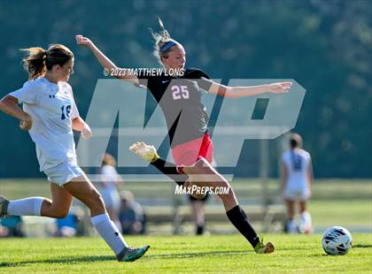 Thumbnail 1 in Park Tudor vs Canterbury photogallery.