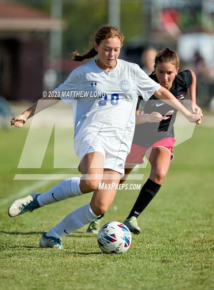 Thumbnail 1 in Park Tudor vs Canterbury photogallery.