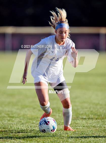 Thumbnail 1 in Park Tudor vs Canterbury photogallery.