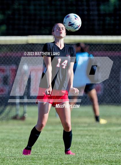 Thumbnail 3 in Park Tudor vs Canterbury photogallery.