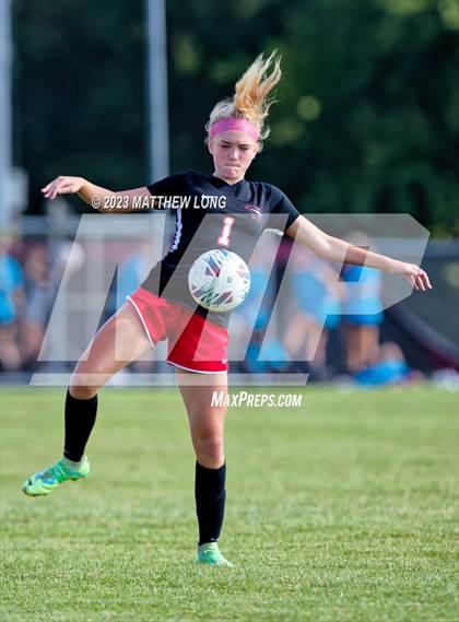 Thumbnail 1 in Park Tudor vs Canterbury photogallery.