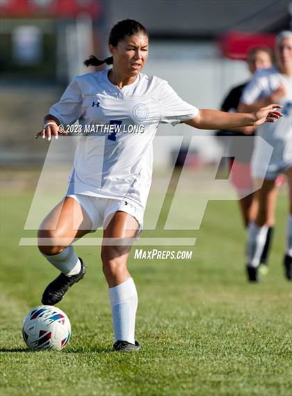 Thumbnail 3 in Park Tudor vs Canterbury photogallery.