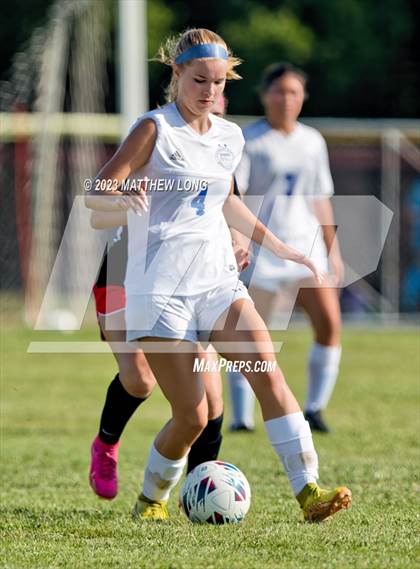Thumbnail 1 in Park Tudor vs Canterbury photogallery.