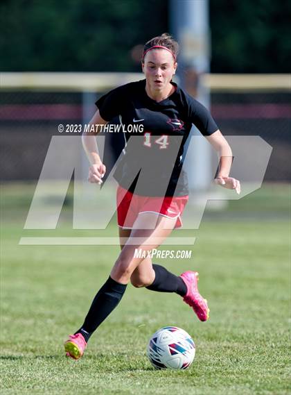 Thumbnail 3 in Park Tudor vs Canterbury photogallery.