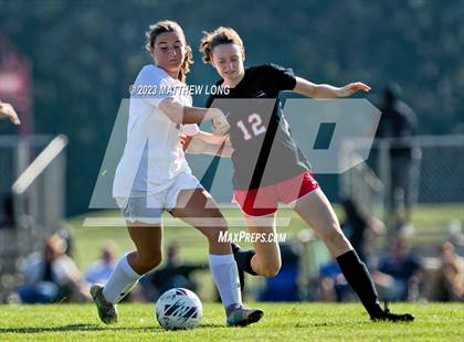 Thumbnail 3 in Park Tudor vs Canterbury photogallery.