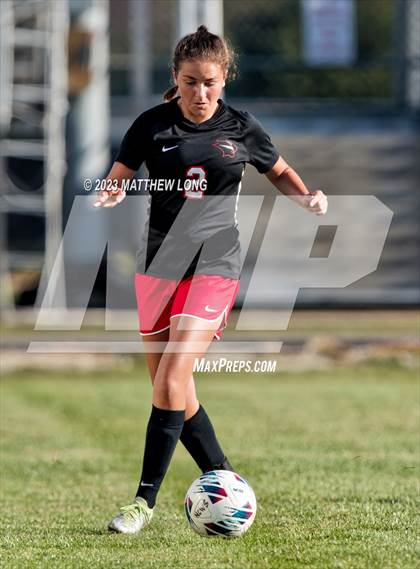 Thumbnail 2 in Park Tudor vs Canterbury photogallery.