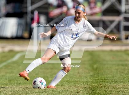 Thumbnail 1 in Park Tudor vs Canterbury photogallery.