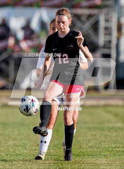 Thumbnail 1 in Park Tudor vs Canterbury photogallery.