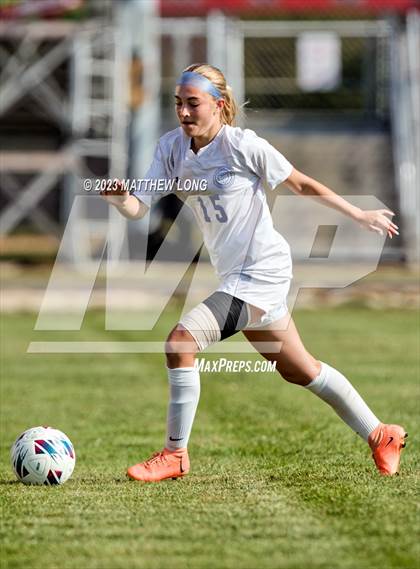 Thumbnail 3 in Park Tudor vs Canterbury photogallery.
