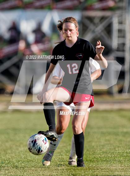 Thumbnail 3 in Park Tudor vs Canterbury photogallery.