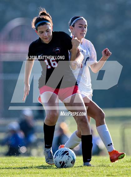 Thumbnail 3 in Park Tudor vs Canterbury photogallery.
