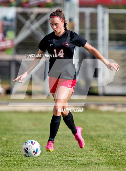 Thumbnail 1 in Park Tudor vs Canterbury photogallery.