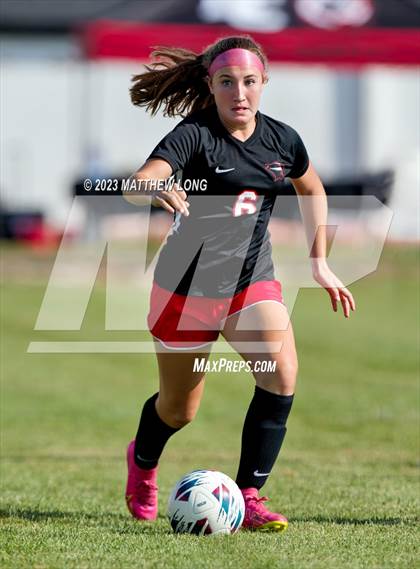 Thumbnail 3 in Park Tudor vs Canterbury photogallery.