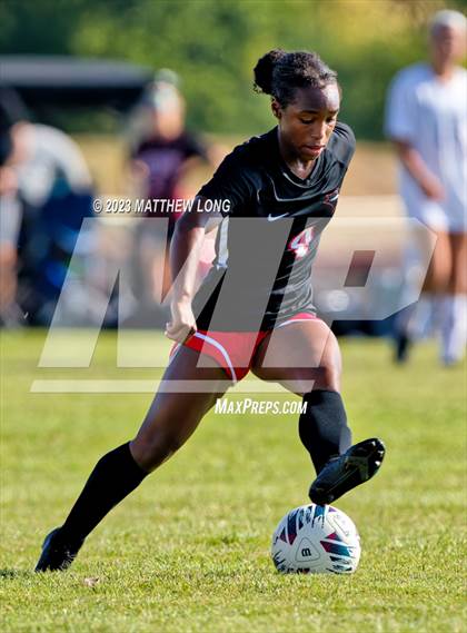 Thumbnail 2 in Park Tudor vs Canterbury photogallery.