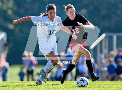 Thumbnail 3 in Park Tudor vs Canterbury photogallery.