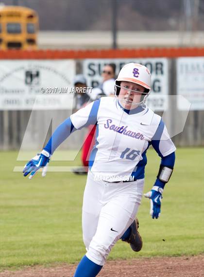 Thumbnail 1 in Center Hill @ Southaven photogallery.