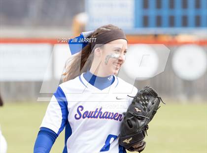 Thumbnail 1 in Center Hill @ Southaven photogallery.