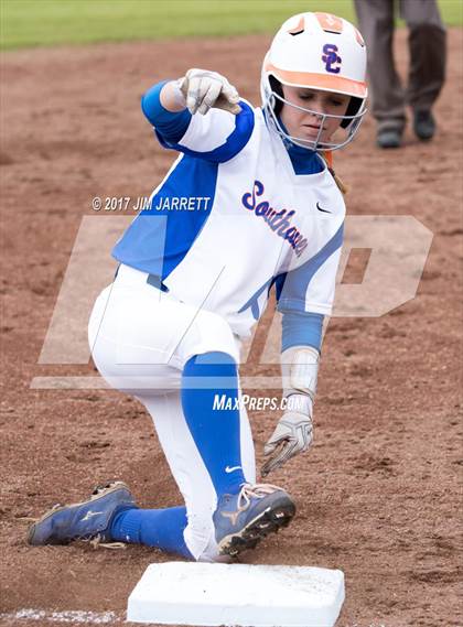Thumbnail 1 in Center Hill @ Southaven photogallery.