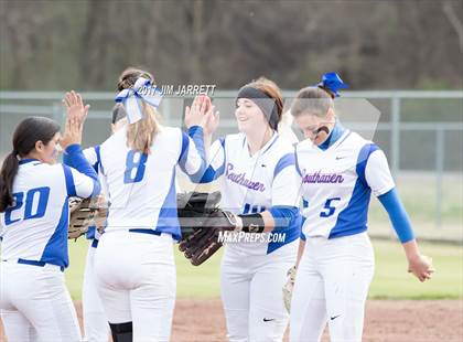 Thumbnail 1 in Center Hill @ Southaven photogallery.