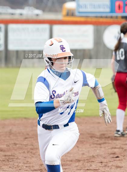 Thumbnail 1 in Center Hill @ Southaven photogallery.