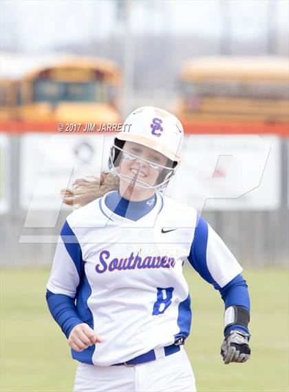 Thumbnail 1 in Center Hill @ Southaven photogallery.