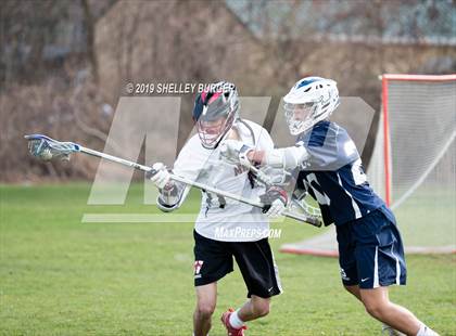 Thumbnail 3 in Staples vs Warde photogallery.
