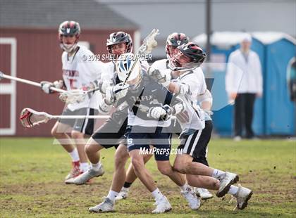 Thumbnail 1 in Staples vs Warde photogallery.