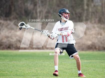 Thumbnail 3 in Staples vs Warde photogallery.