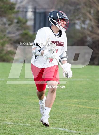Thumbnail 1 in Staples vs Warde photogallery.