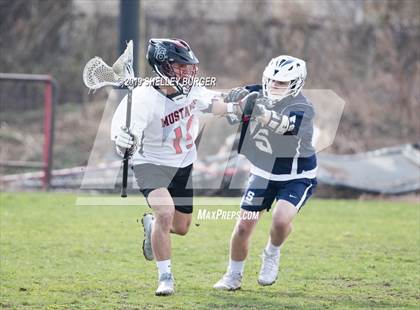 Thumbnail 1 in Staples vs Warde photogallery.
