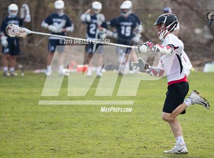 Thumbnail 2 in Staples vs Warde photogallery.