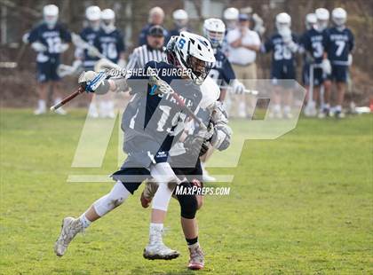 Thumbnail 2 in Staples vs Warde photogallery.