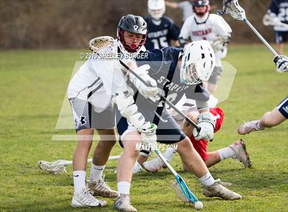Thumbnail 1 in Staples vs Warde photogallery.