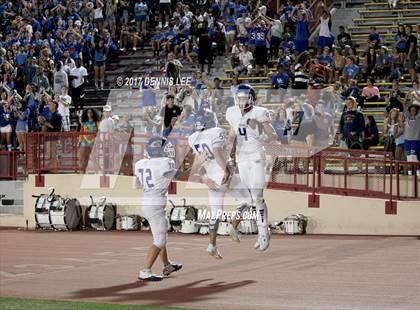 Thumbnail 3 in Jesuit vs. Christian Brothers photogallery.