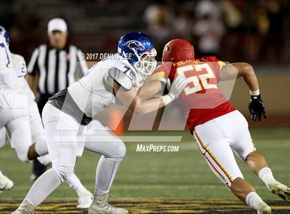 Thumbnail 3 in Jesuit vs. Christian Brothers photogallery.