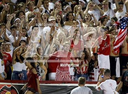 Thumbnail 3 in Jesuit vs. Christian Brothers photogallery.