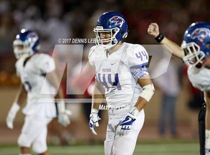 Thumbnail 2 in Jesuit vs. Christian Brothers photogallery.