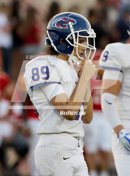 Thumbnail 3 in Jesuit vs. Christian Brothers photogallery.