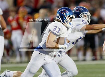 Thumbnail 2 in Jesuit vs. Christian Brothers photogallery.