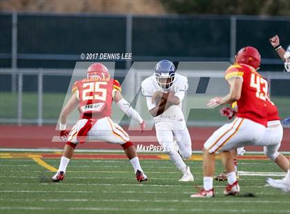 Thumbnail 3 in Jesuit vs. Christian Brothers photogallery.