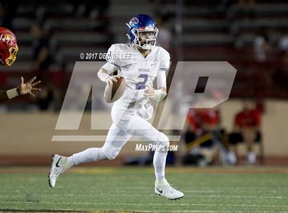 Thumbnail 1 in Jesuit vs. Christian Brothers photogallery.