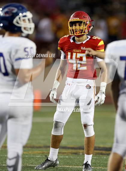 Thumbnail 2 in Jesuit vs. Christian Brothers photogallery.