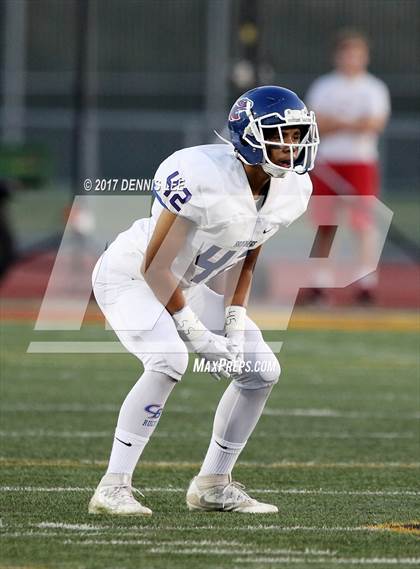 Thumbnail 1 in Jesuit vs. Christian Brothers photogallery.
